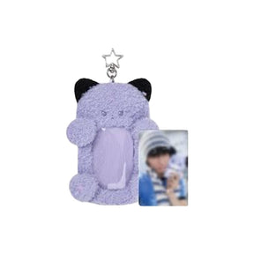 XDINARY HEROES MD / GOODS FOX.DE Xdinary Heroes - Xdinary Monsters REEL HOLDER [ 2026 Summer Special The Xcape MD ]