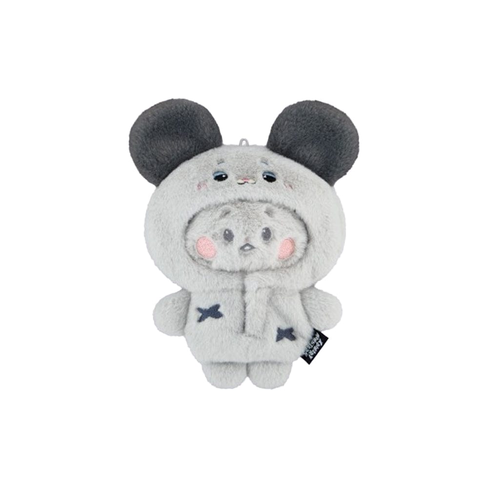XDINARY HEROES MD / GOODS HAM-IL Xdinary Heroes - 10CM PLUSH COSTUME - XCLUSIVE PARTY MD