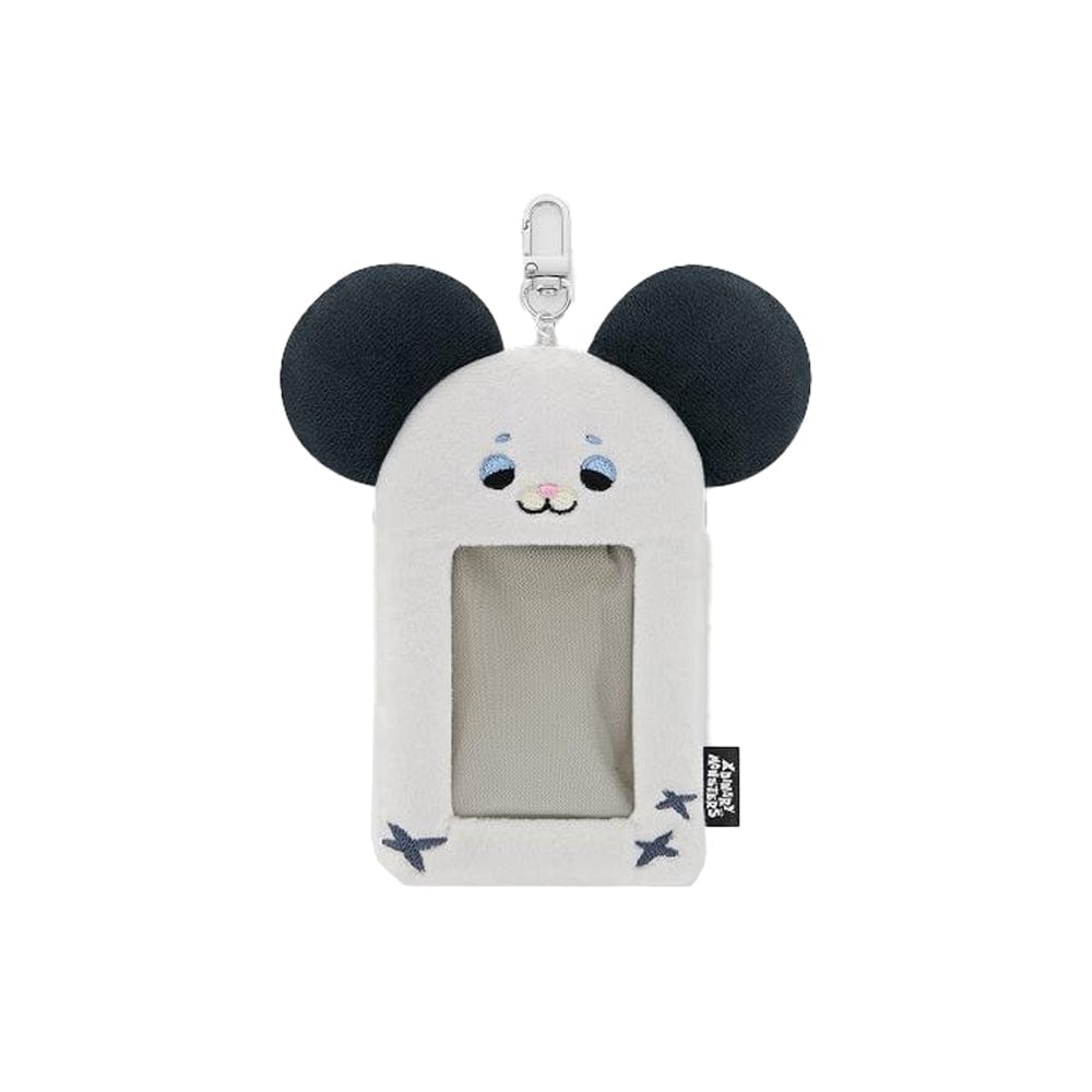 XDINARY HEROES MD / GOODS HAM-IL Xdinary Heroes - Xdinary Monsters PHOTOCARD HOLDER (Beautiful Mind MD)