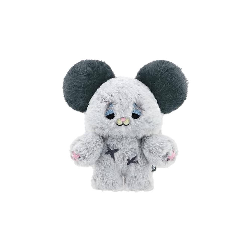 Xdinary Heroes - Xdinary Monsters PLUSH ORIGINAL Ver