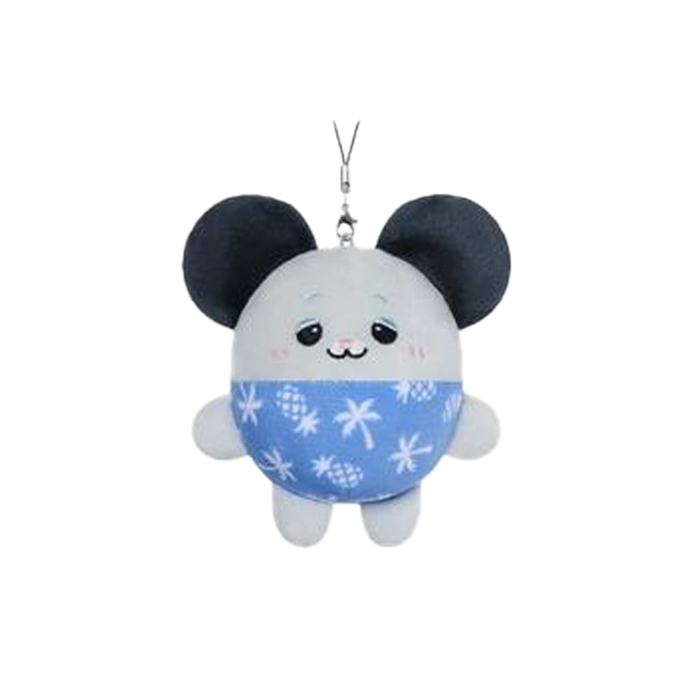XDINARY HEROES MD / GOODS HAM-IL Xdinary Heroes - Xdinary Monsters PLUSH SUMMER Ver. [ 2026 Summer Special The Xcape MD ]