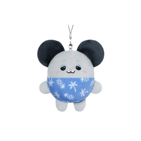 XDINARY HEROES MD / GOODS HAM-IL Xdinary Heroes - Xdinary Monsters PLUSH SUMMER Ver. [ 2026 Summer Special The Xcape MD ]