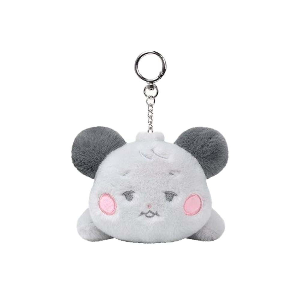 XDINARY HEROES MD / GOODS HAM-IL Xdinary Heroes - Xdinary Monsters PLUSH VOICE Ver. [ 2026 Summer Special The Xcape MD ]