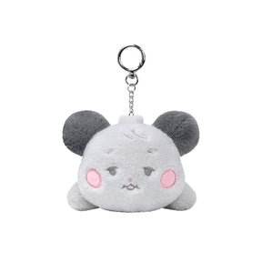XDINARY HEROES MD / GOODS HAM-IL Xdinary Heroes - Xdinary Monsters PLUSH VOICE Ver. [ 2026 Summer Special The Xcape MD ]