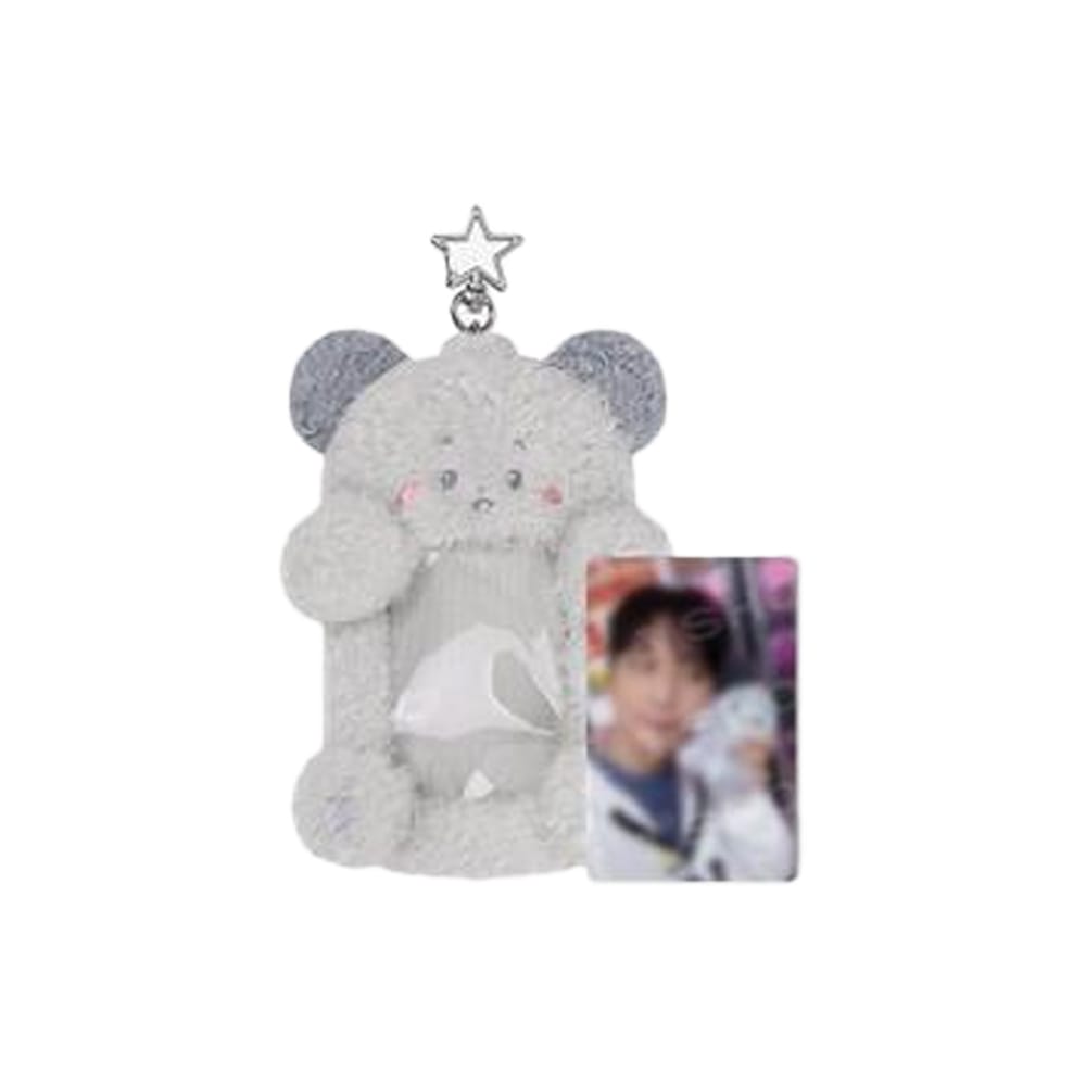 XDINARY HEROES MD / GOODS HAM-IL Xdinary Heroes - Xdinary Monsters REEL HOLDER [ 2026 Summer Special The Xcape MD ]