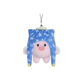 XDINARY HEROES MD / GOODS JIDUCK Xdinary Heroes - Xdinary Monsters PLUSH SUMMER Ver. [ 2026 Summer Special The Xcape MD ]