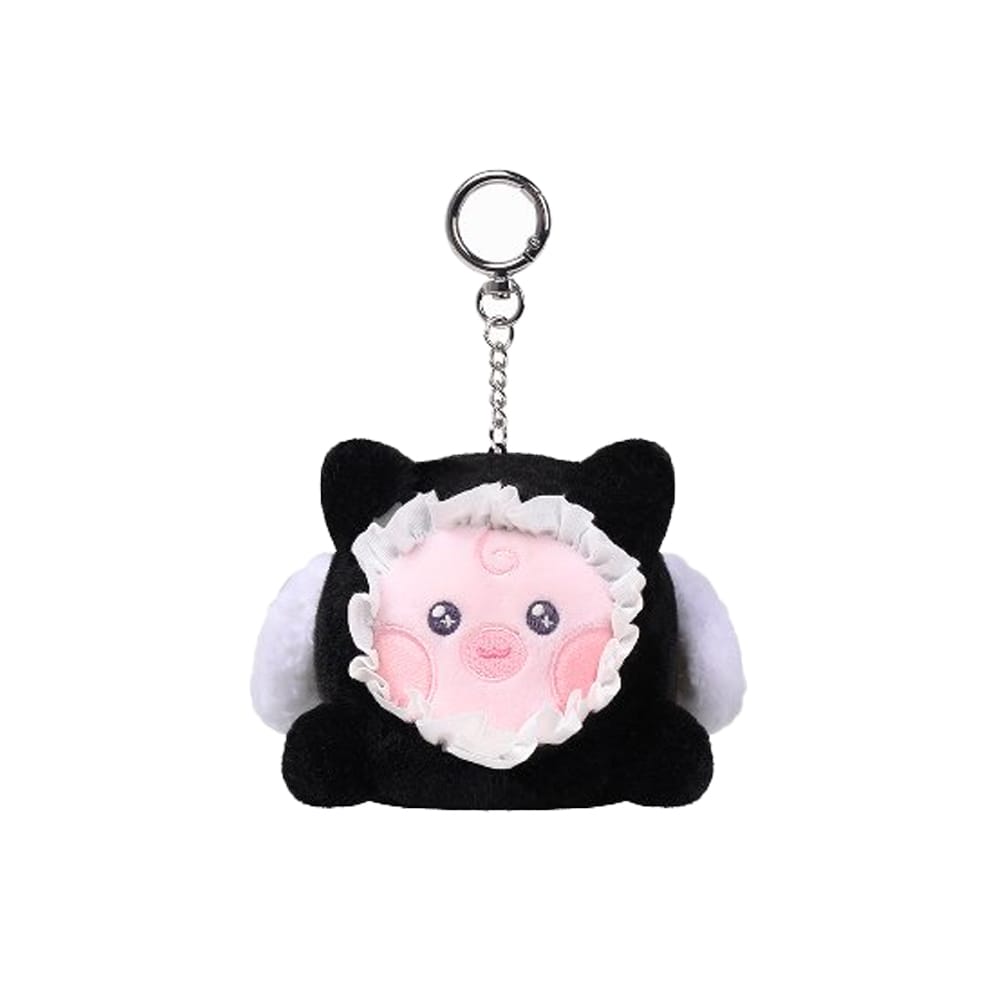 XDINARY HEROES MD / GOODS JIDUCK Xdinary Heroes - Xdinary Monsters PLUSH VOICE Ver. [ 2026 Summer Special The Xcape MD ]