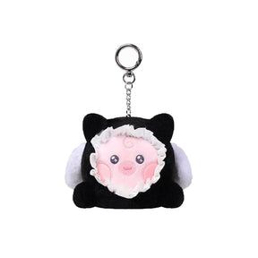 XDINARY HEROES MD / GOODS JIDUCK Xdinary Heroes - Xdinary Monsters PLUSH VOICE Ver. [ 2026 Summer Special The Xcape MD ]