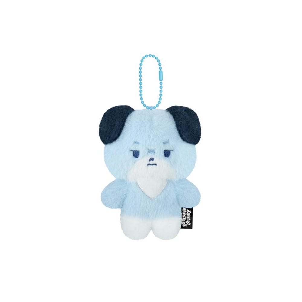 XDINARY HEROES MD / GOODS JJUF Xdinary Heroes - Xdinary Monsters PLUSH BABY Ver. (Beautiful Mind FINALE MD)