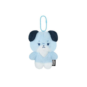 XDINARY HEROES MD / GOODS JJUF Xdinary Heroes - Xdinary Monsters PLUSH BABY Ver. (Beautiful Mind FINALE MD)