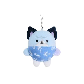 XDINARY HEROES MD / GOODS JJUF Xdinary Heroes - Xdinary Monsters PLUSH SUMMER Ver. [ 2026 Summer Special The Xcape MD ]