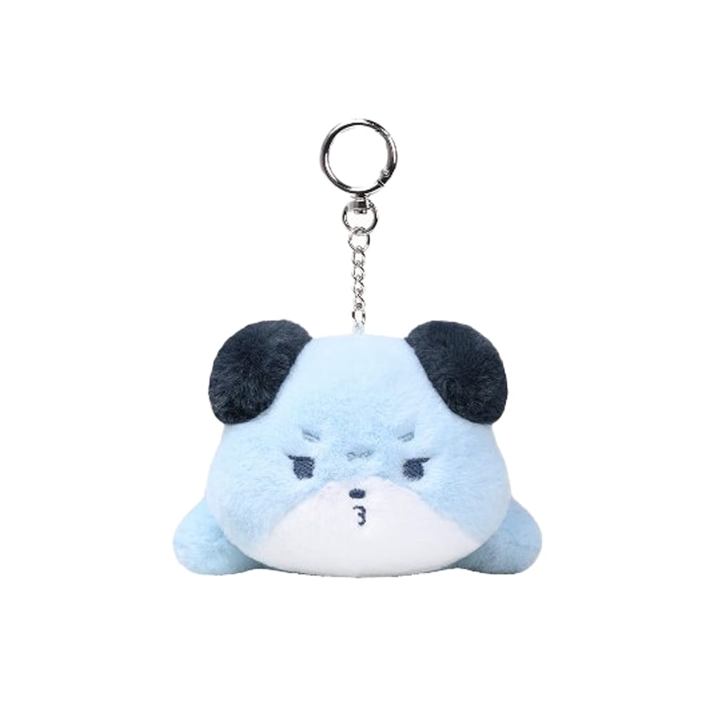 XDINARY HEROES MD / GOODS JJUF Xdinary Heroes - Xdinary Monsters PLUSH VOICE Ver. [ 2026 Summer Special The Xcape MD ]
