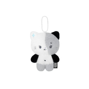 XDINARY HEROES MD / GOODS NYANGDUU Xdinary Heroes - Xdinary Monsters PLUSH BABY Ver. (Beautiful Mind FINALE MD)