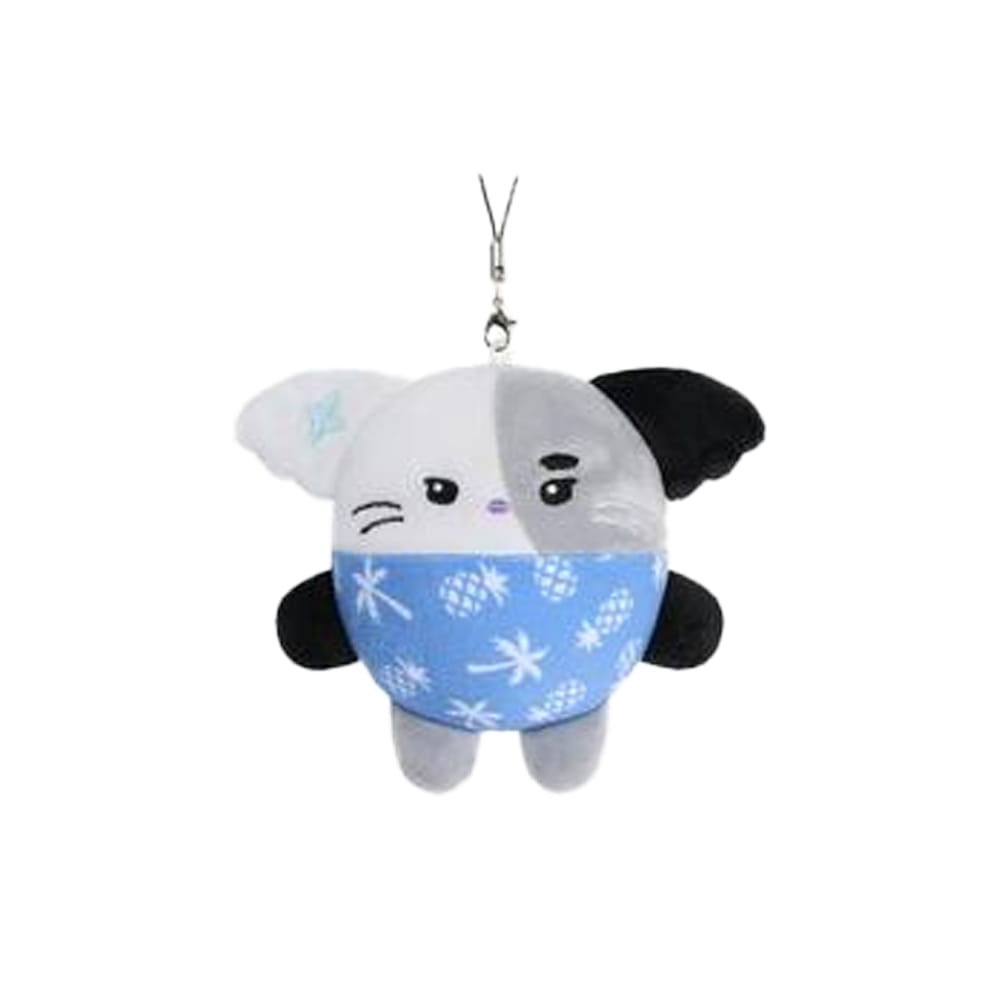 XDINARY HEROES MD / GOODS NYANGDUU Xdinary Heroes - Xdinary Monsters PLUSH SUMMER Ver. [ 2026 Summer Special The Xcape MD ]
