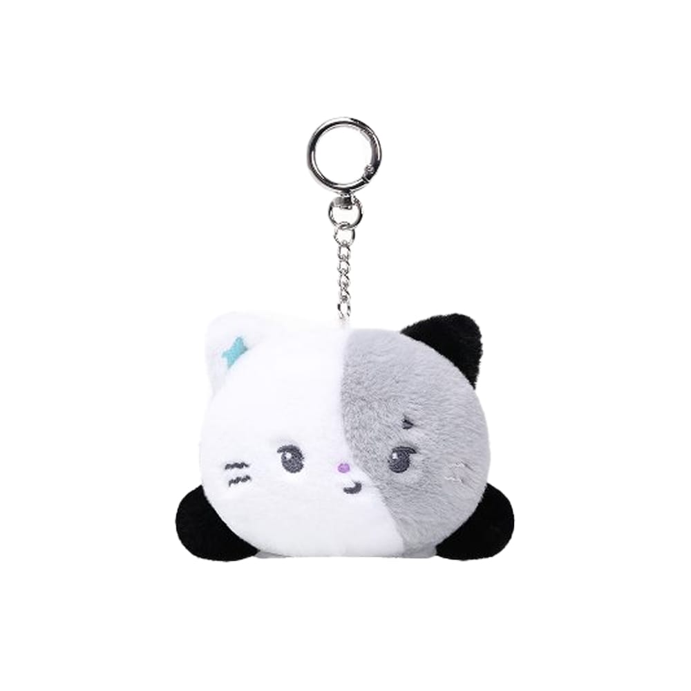 XDINARY HEROES MD / GOODS NYANGDUU Xdinary Heroes - Xdinary Monsters PLUSH VOICE Ver. [ 2026 Summer Special The Xcape MD ]
