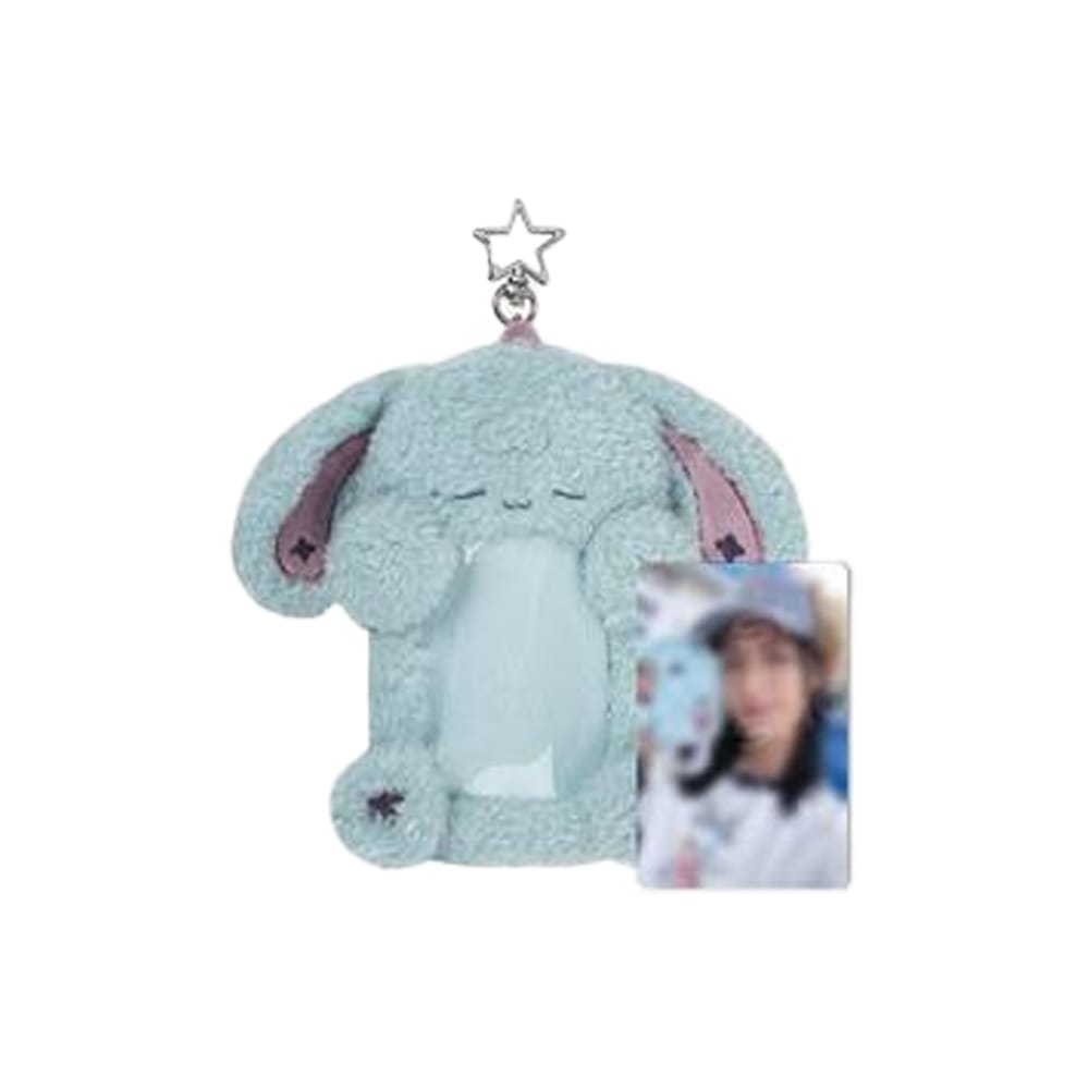 XDINARY HEROES MD / GOODS TYO NEN Xdinary Heroes - Xdinary Monsters REEL HOLDER [ 2026 Summer Special The Xcape MD ]