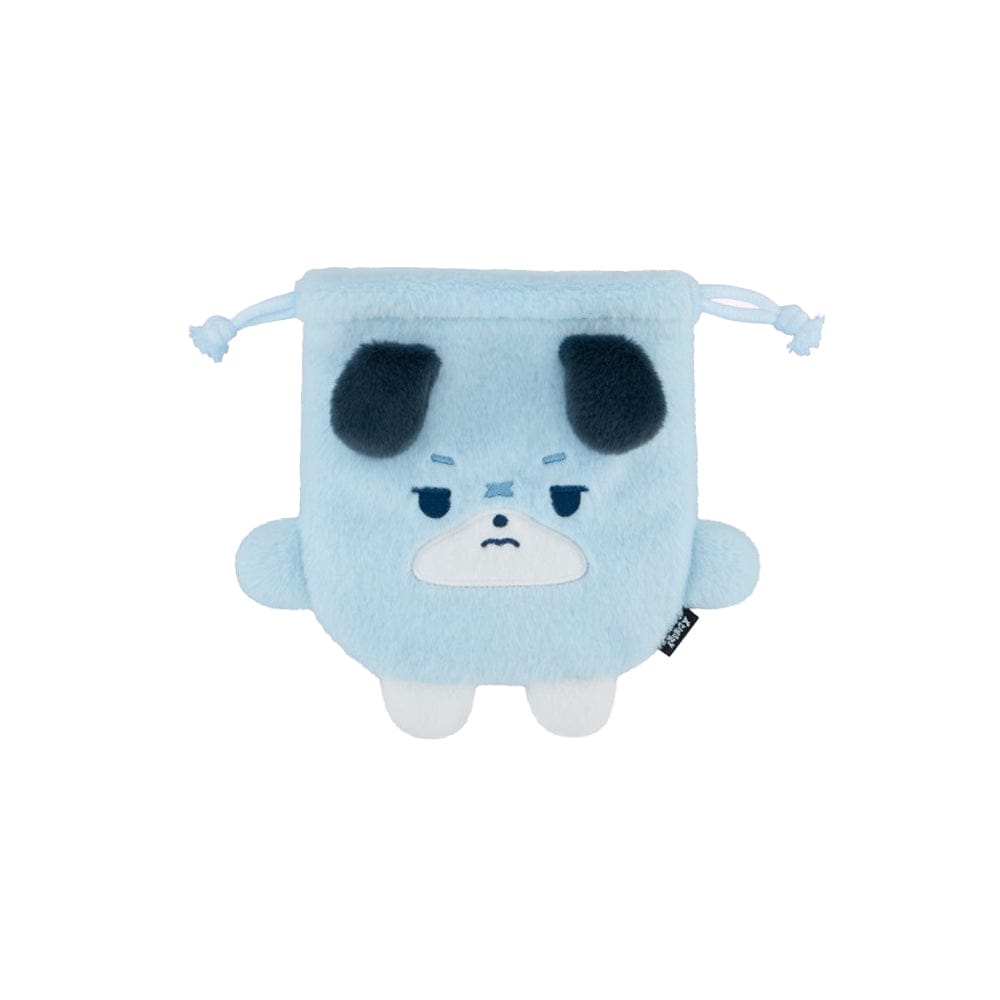 XDINARY HEROES MD / GOODS Xdinary Heroes - STRING POUCH - XCLUSIVE PARTY MD