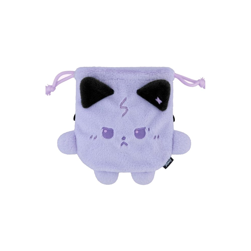 XDINARY HEROES MD / GOODS Xdinary Heroes - STRING POUCH - XCLUSIVE PARTY MD