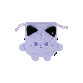 XDINARY HEROES MD / GOODS Xdinary Heroes - STRING POUCH - XCLUSIVE PARTY MD