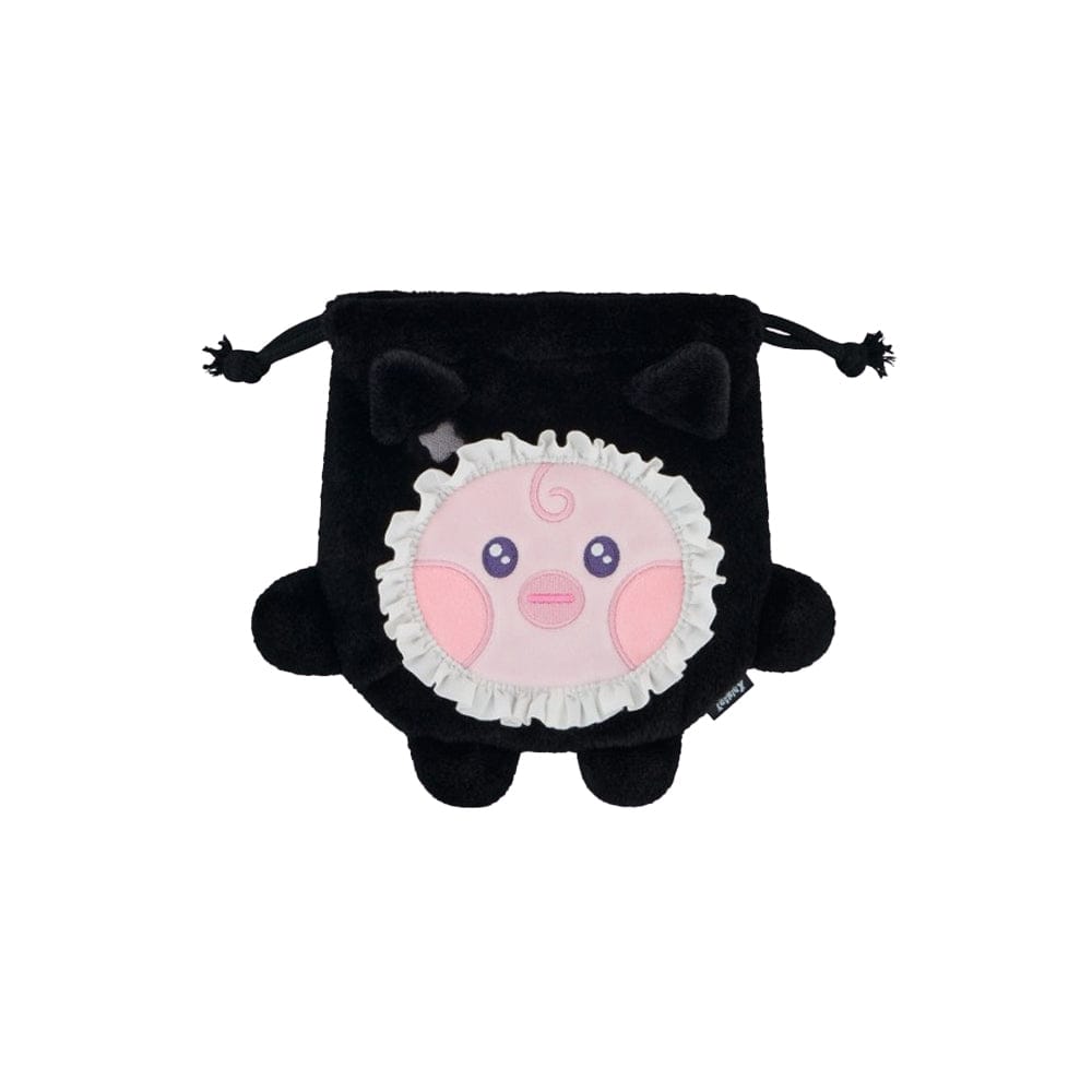 XDINARY HEROES MD / GOODS Xdinary Heroes - STRING POUCH - XCLUSIVE PARTY MD