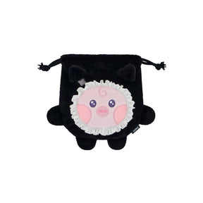XDINARY HEROES MD / GOODS Xdinary Heroes - STRING POUCH - XCLUSIVE PARTY MD
