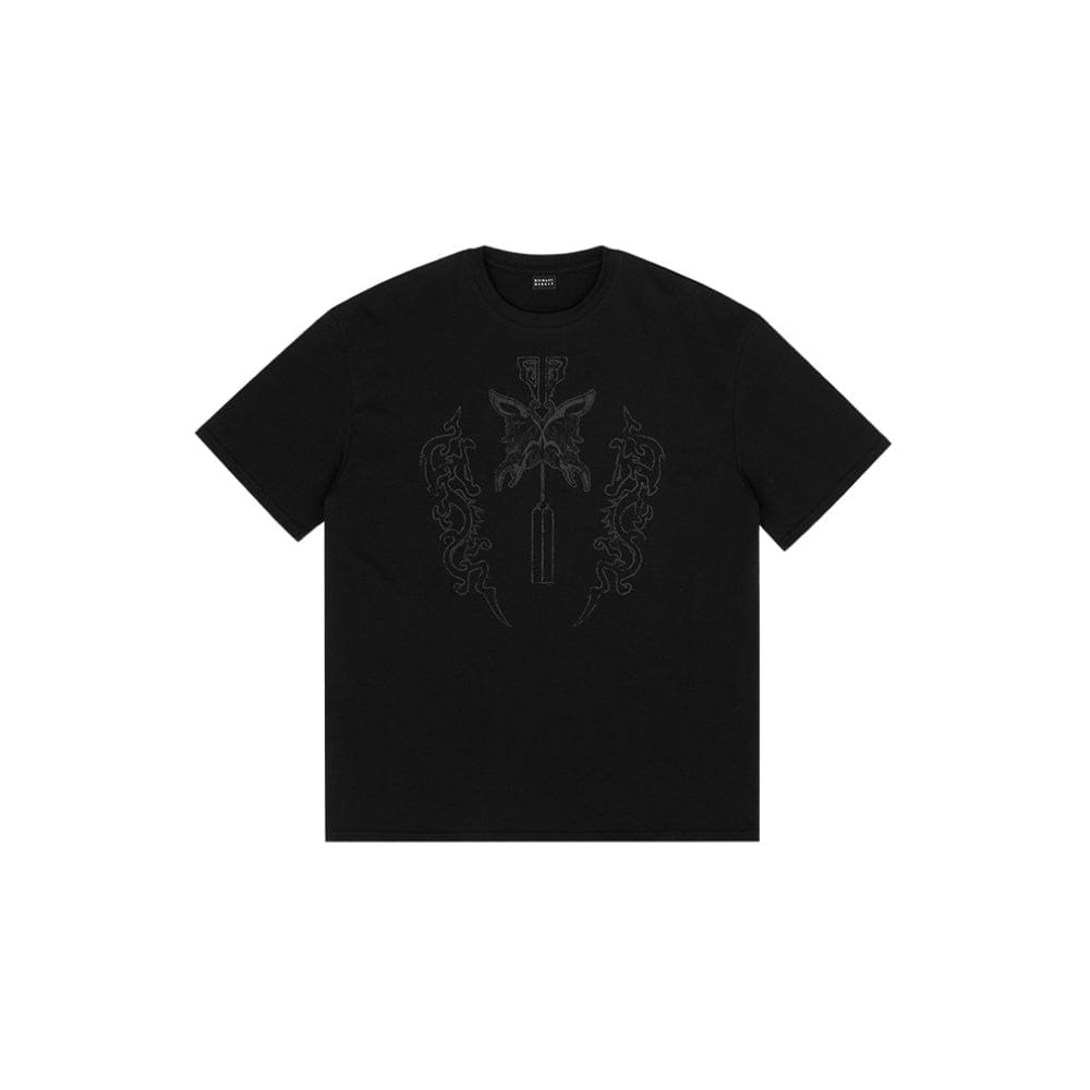 XDINARY HEROES MD / GOODS Xdinary Heroes - T-SHIRT (Beautiful Mind FINALE MD)