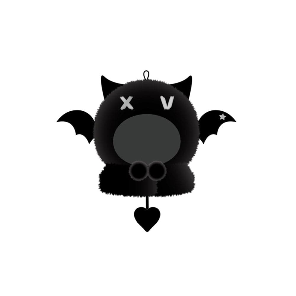 XDINARY HEROES MD / GOODS Xdinary Heroes - Xdinary Monsters PLUSH COSTUME BABY Ver. (Beautiful Mind FINALE MD)