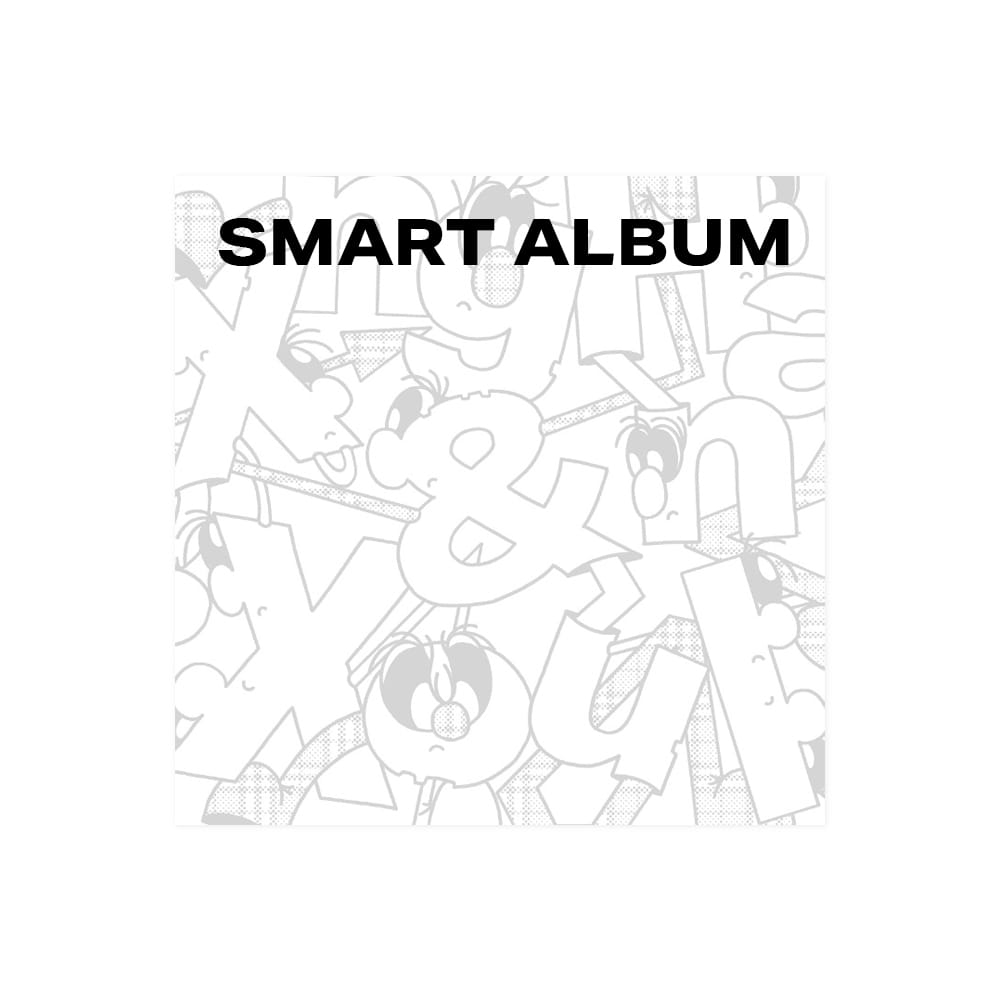 XngHan&Xoul ALBUM XngHan&Xoul - 1st Mini Album GLOW (XngHan Ver.)