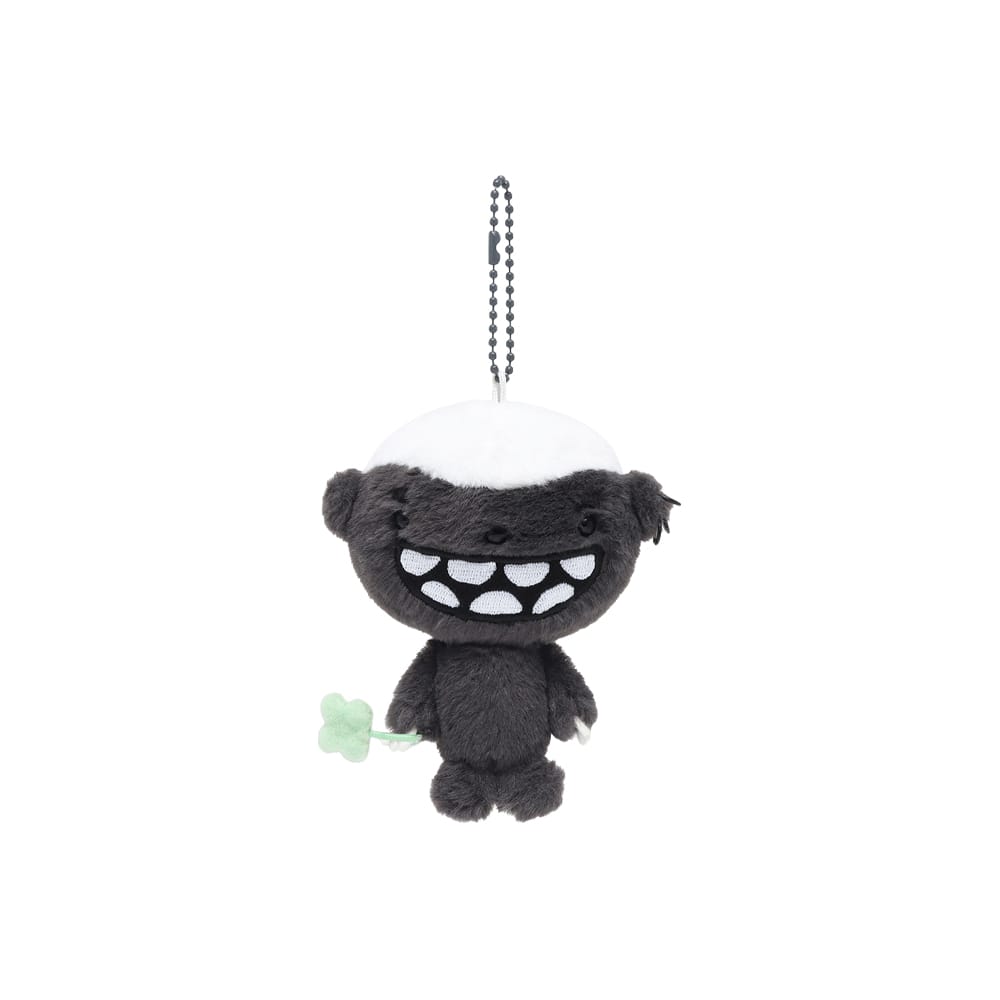 XngHan&Xoul MD / GOODS XngHan&Xoul - 10CM DOLL KEYRING [ OXOL-ING ]