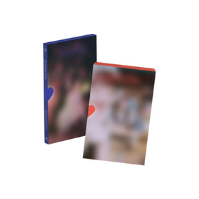 YERIN ALBUM SET YERIN - 3rd Mini Album 'REWRITE'