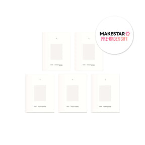 ZEROBASEONE ALBUM MAKESTAR / 1 RANDOM ZEROBASEONE - The 6th Mini Album Ascend- (11 Ver.)