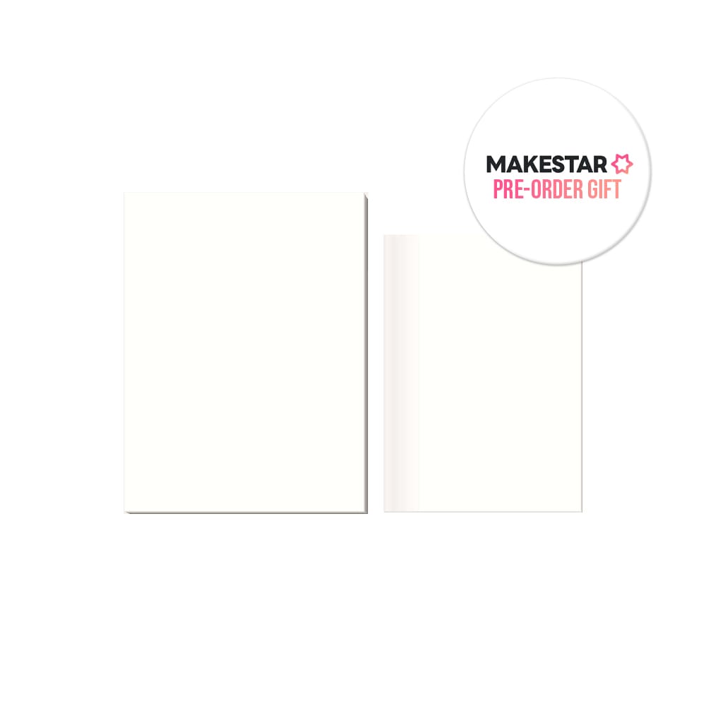 ZEROBASEONE ALBUM MAKESTAR / 1 Ver ZEROBASEONE - The 6th Mini Album Ascend-