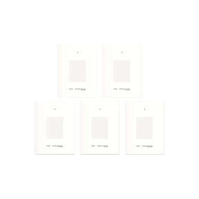 ZEROBASEONE ALBUM NO POB / 1 RANDOM ZEROBASEONE - The 6th Mini Album Ascend- (11 Ver.)