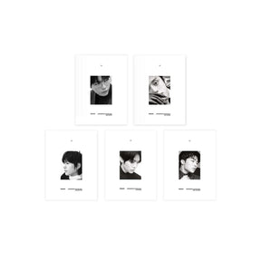 ZEROBASEONE - The 6th Mini Album Ascend- (11 Ver.)