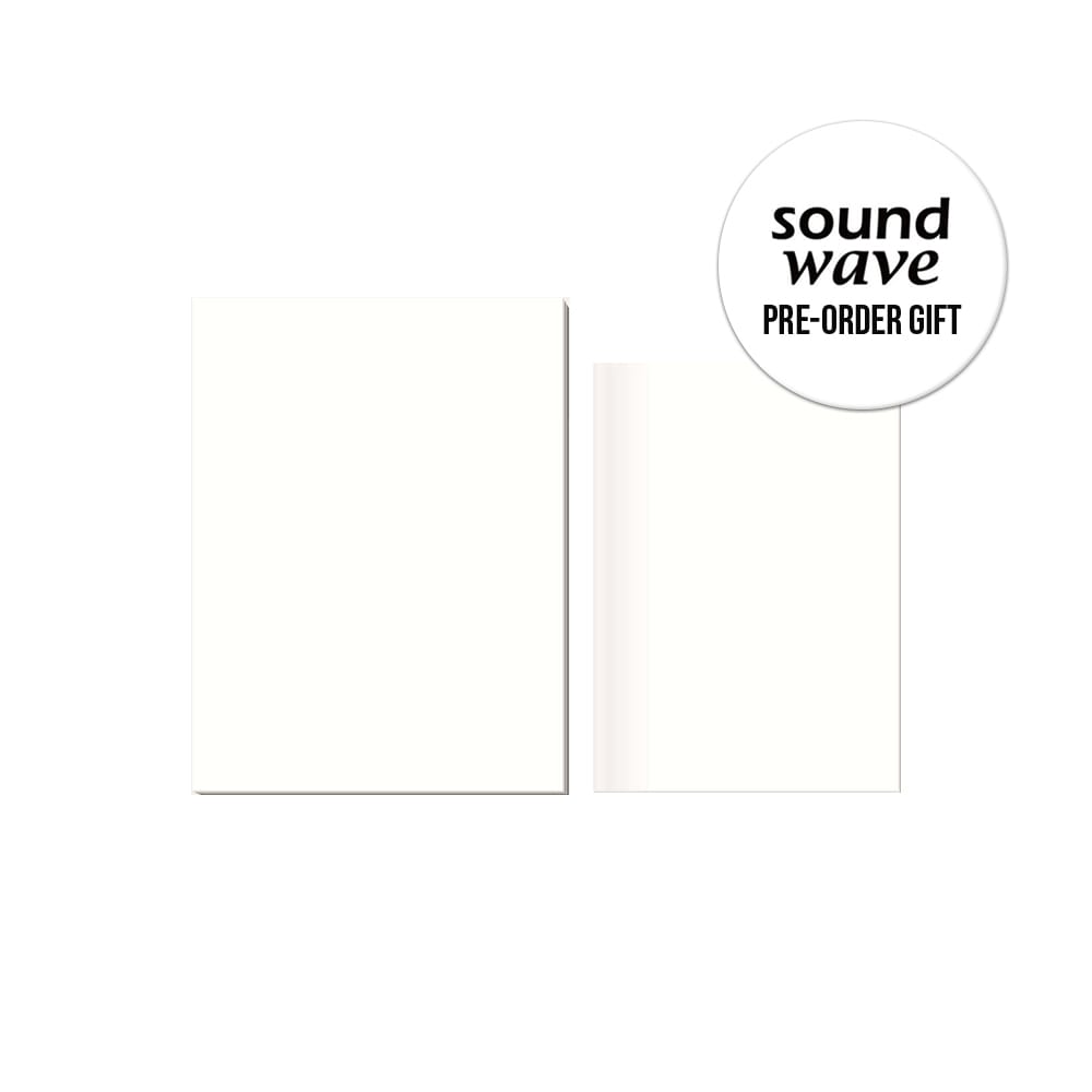 ZEROBASEONE ALBUM SOUNDWAVE / 1 Ver ZEROBASEONE - The 6th Mini Album Ascend-