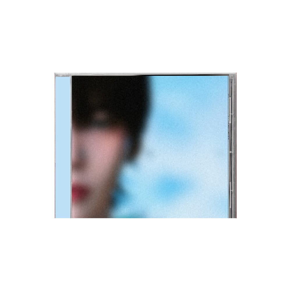 ZEROBASEONE ALBUM SUNGHANBIN - 1st EP [ DEAD:ALIVE ] Jewel (DEAD Ver.)