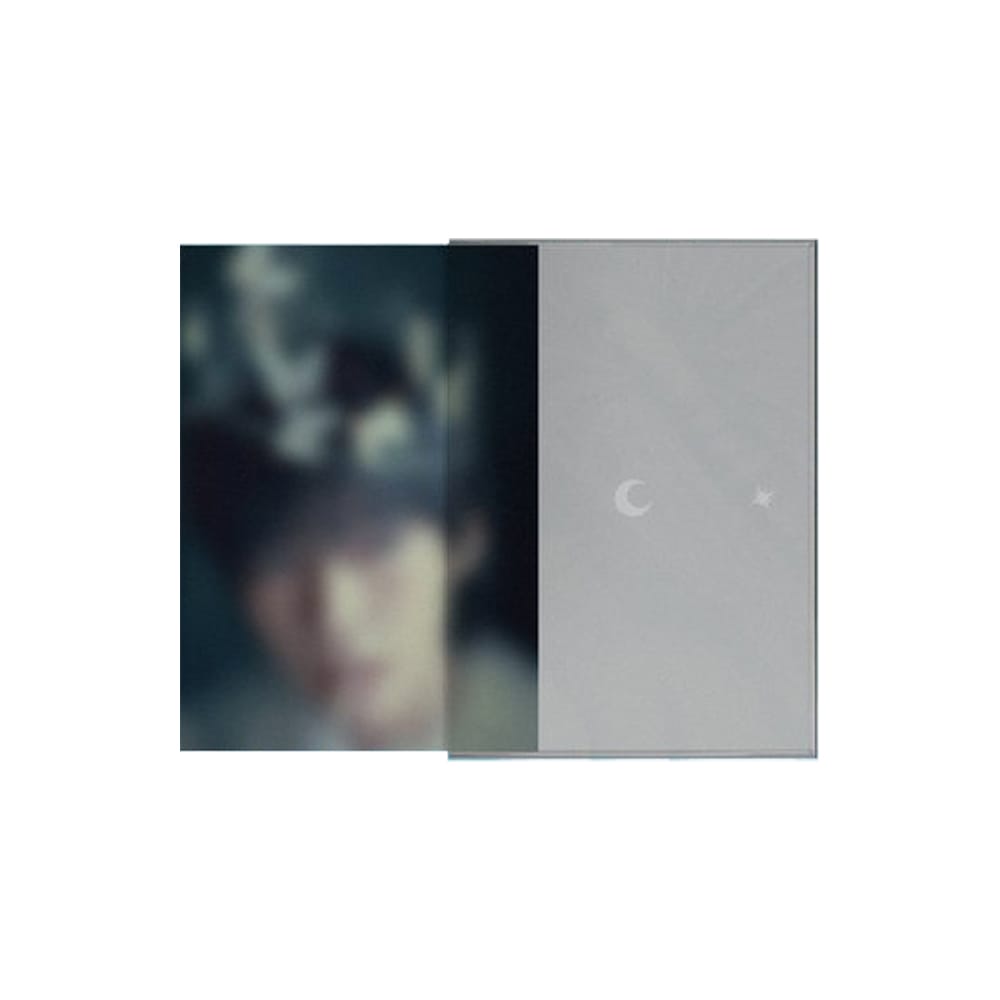 ZEROBASEONE ALBUM SUNGHANBIN - 1st EP [ DEAD:ALIVE ] Photobook (DAYLIGHT Ver.)