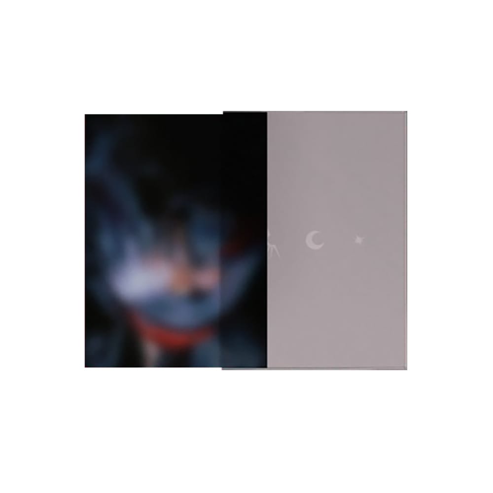 ZEROBASEONE ALBUM SUNGHANBIN - 1st EP [ DEAD:ALIVE ] Photobook (NOCTURNE Ver.)