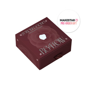 ZEROBASEONE ALBUM ZEROBASEONE - SPECIAL LIMITED ALBUM [ RE-FLOW ]