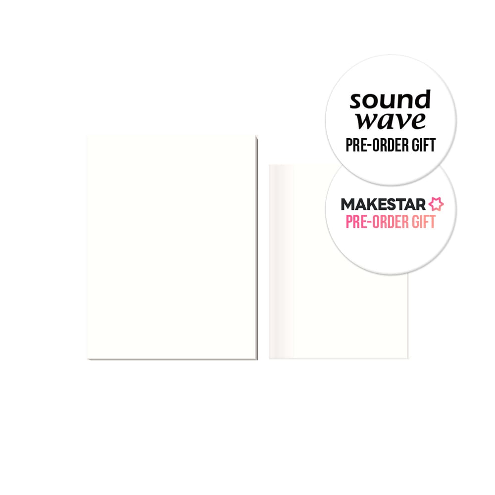 ZEROBASEONE ALBUM ZEROBASEONE - The 6th Mini Album Ascend-