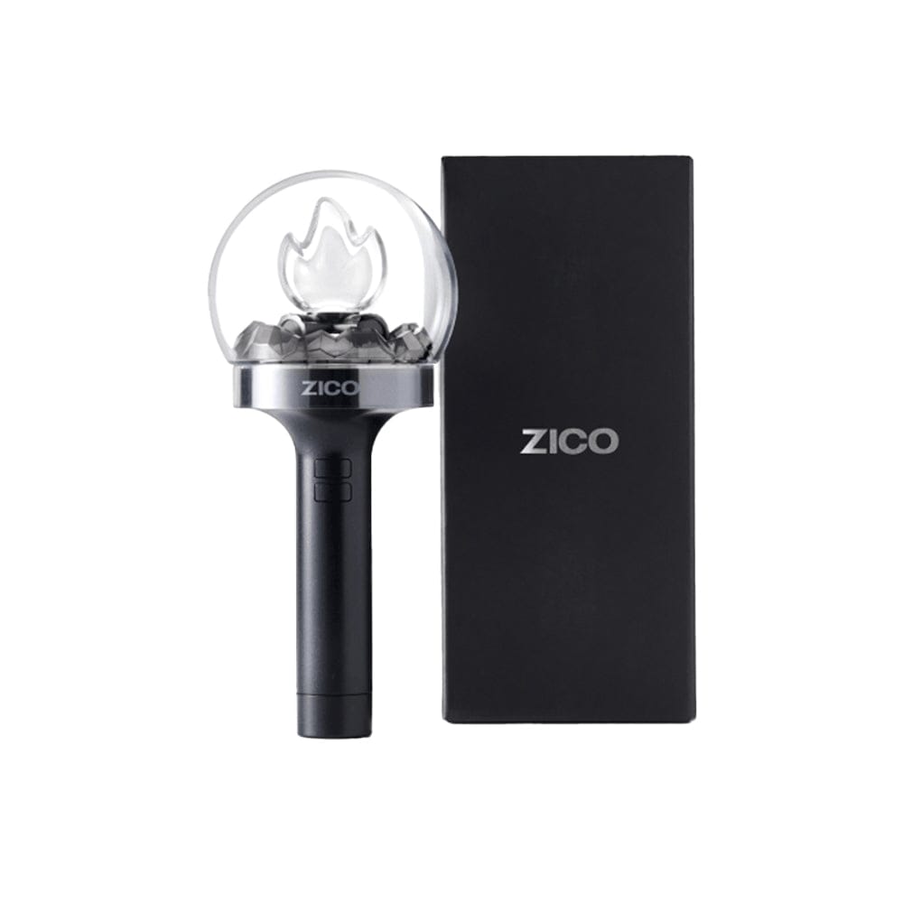 ZICO MD / GOODS ZICO - OFFICIAL LIGHT STICK