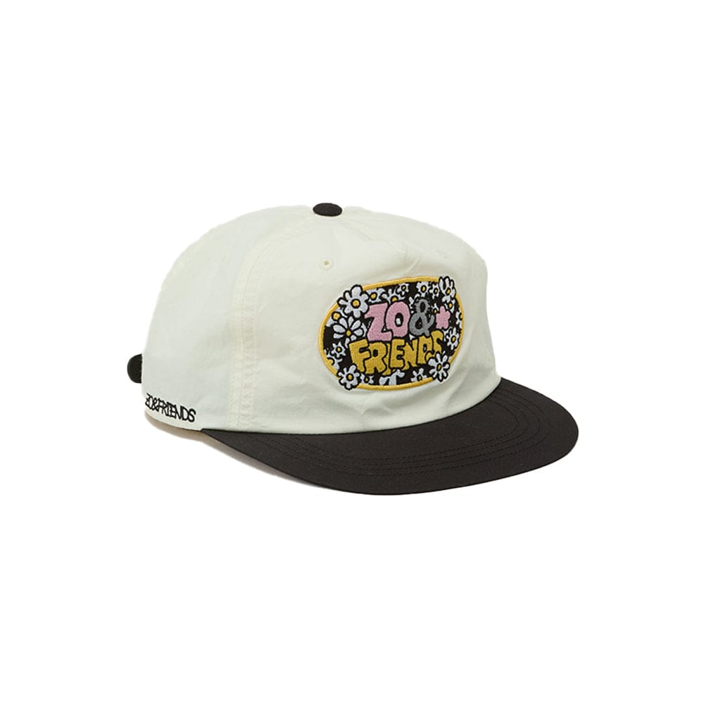 ZO&FRIENDS MD / GOODS B - ZO& FRIENDS ZO&FRIENDS - BALL CAP [ ZO& FRIENS LUCKY SHOP  POP UP MD ]