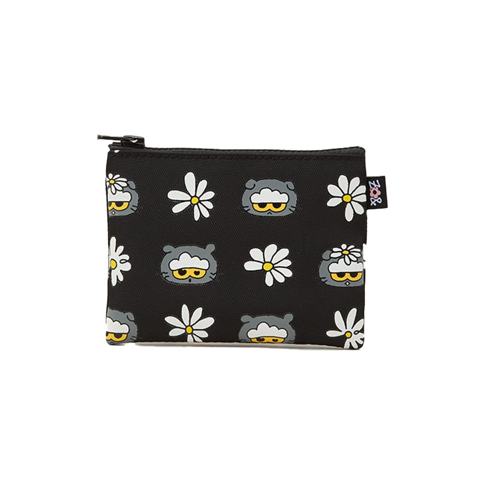 ZO&FRIENDS MD / GOODS MEDIUM ZO&FRIENDS - SQUARE POUCH [ ZO& FRIENS LUCKY SHOP  POP UP MD ]