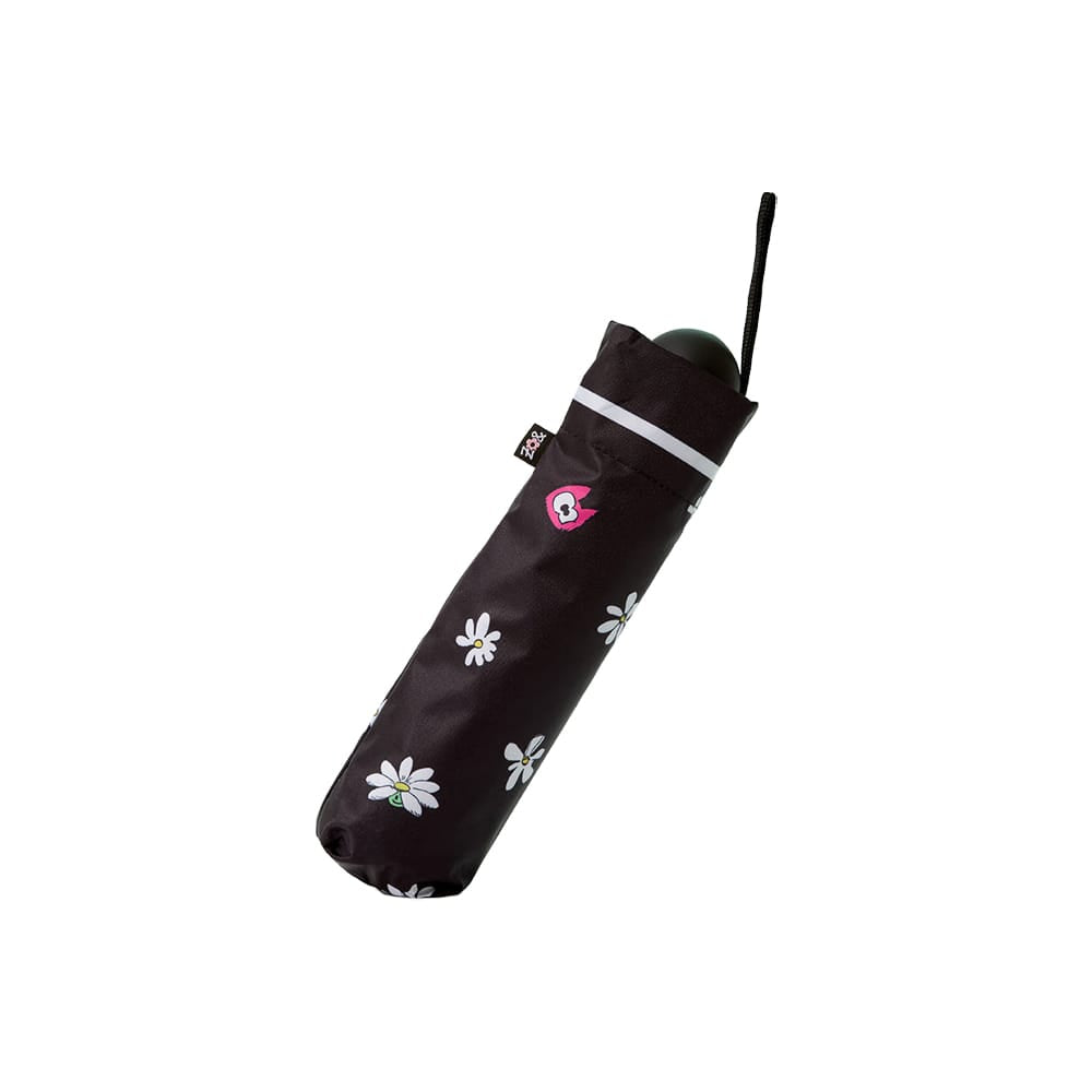 ZO&FRIENDS MD / GOODS ZO&FRIENDS -  FOLDING UMBRELLA SIGNATURE [ ZO&FRIENDS NEW COLLECTION ]