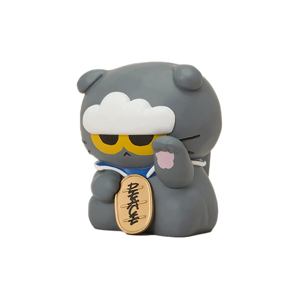 ZO&FRIENDS MD / GOODS ZO&FRIENDS - ZOA ART FIGURE [ ZO& FRIENS LUCKY SHOP  POP UP MD ]