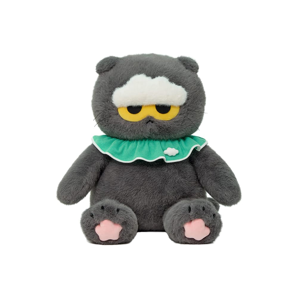 ZO&FRIENDS MD / GOODS ZO&FRIENDS - ZOA BIG PLUSH SIGNATURE [ ZO&FRIENDS NEW COLLECTION ]