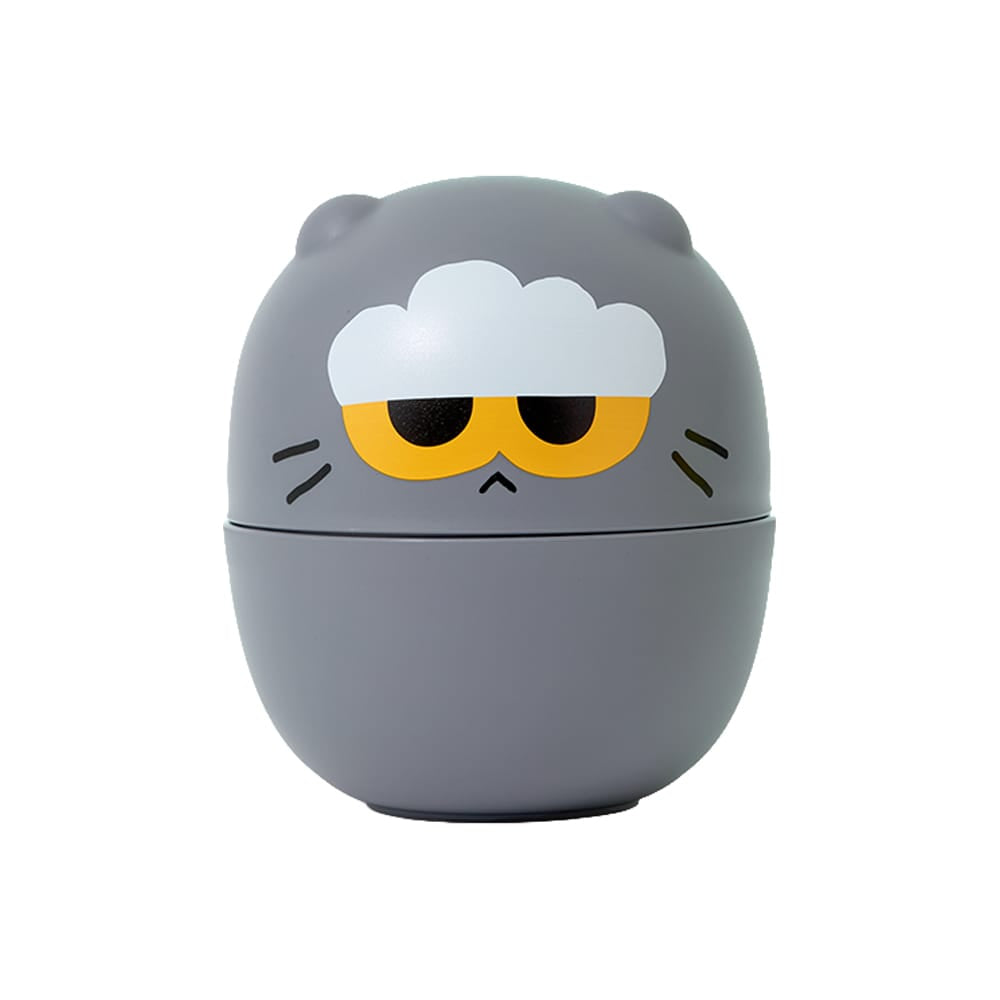 ZO&FRIENDS MD / GOODS ZO&FRIENDS - ZOA CONTAINER SIGNATURE [ ZO&FRIENDS NEW COLLECTION ]