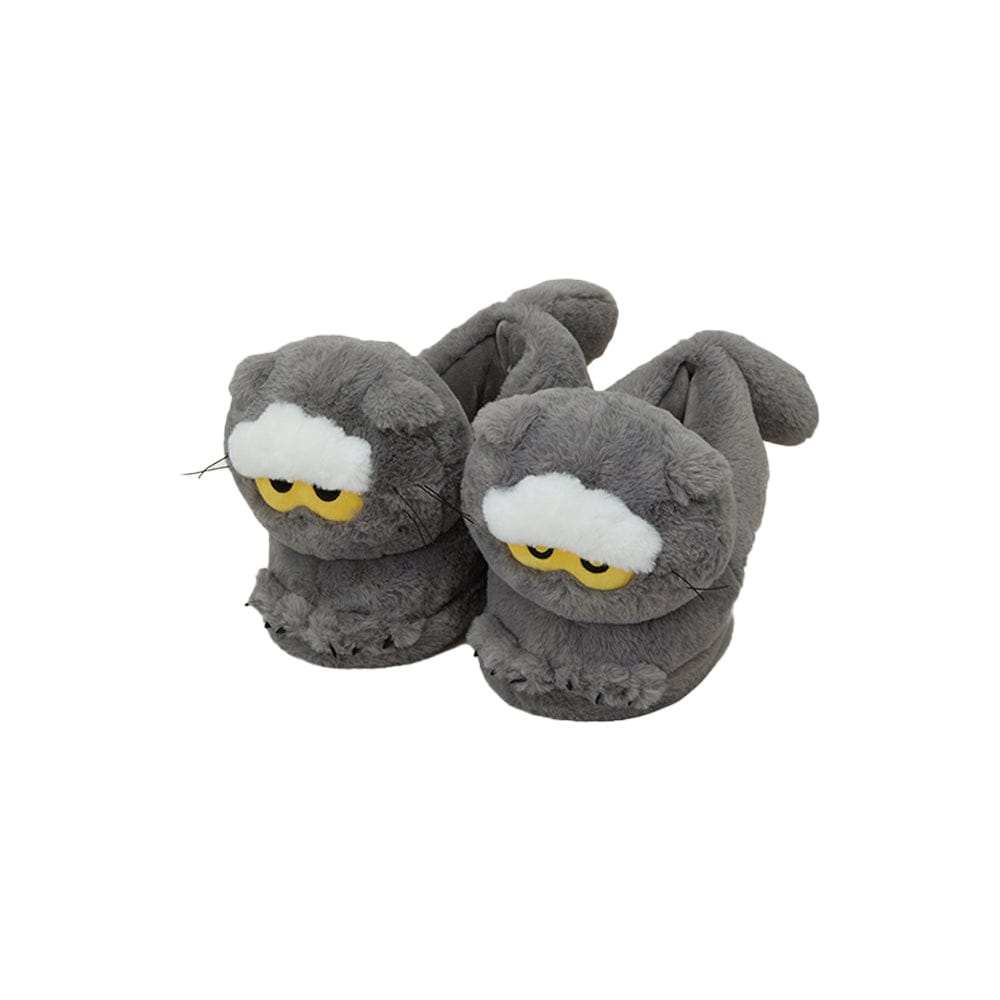 ZO&FRIENDS MD / GOODS ZO&FRIENDS - ZOA HOME SHOES [ ZO& FRIENS LUCKY SHOP  POP UP MD ]