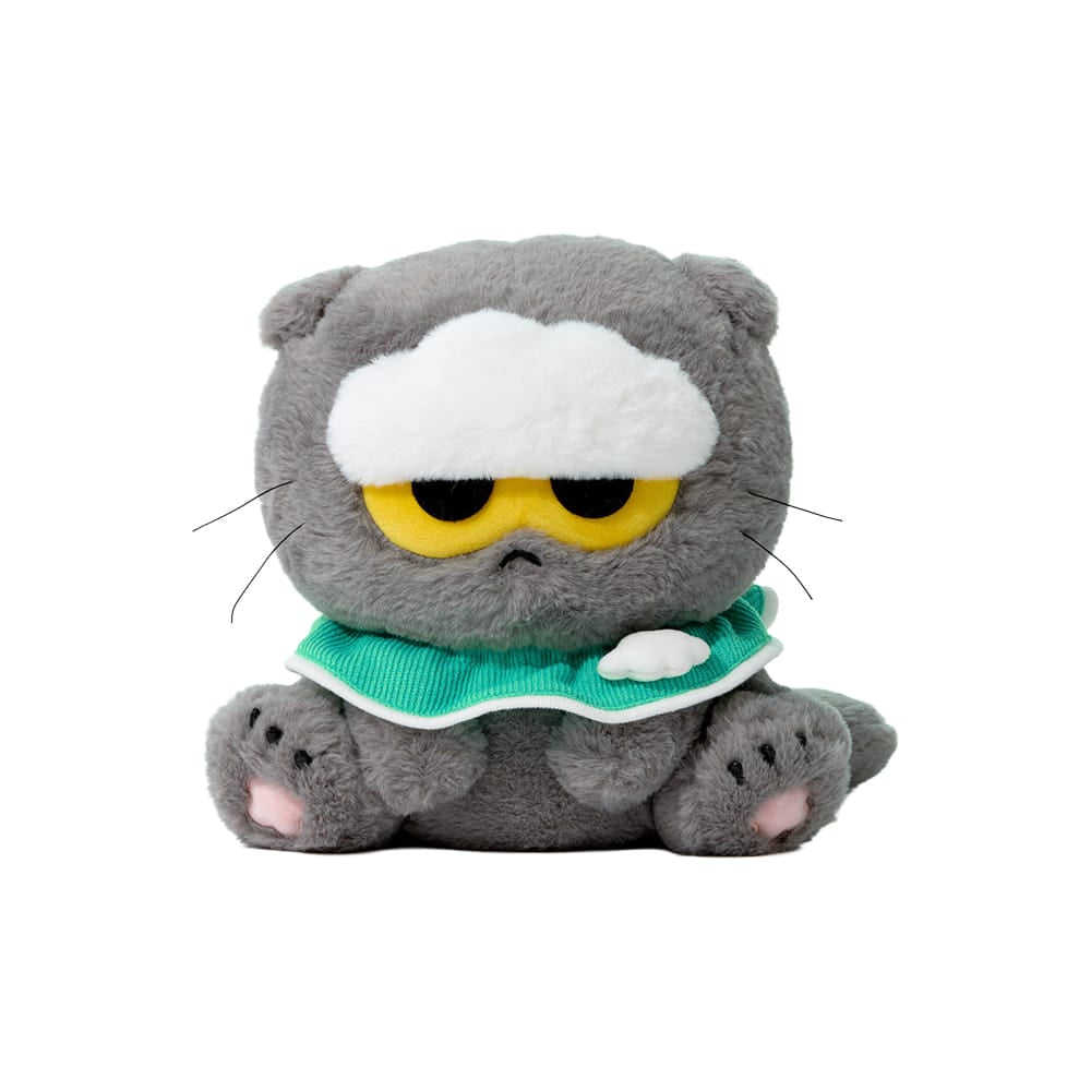 ZO&FRIENDS MD / GOODS ZO&FRIENDS - ZOA MEDIUM PLUSH SIGNATURE [ ZO&FRIENDS NEW COLLECTION ]