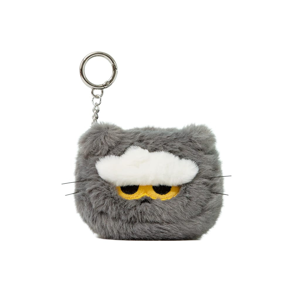 ZO&FRIENDS MD / GOODS ZO&FRIENDS - ZOA MULTI POUCH KEYRING SIGNATURE [ ZO&FRIENDS NEW COLLECTION ]